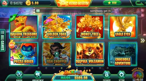 play fire kirin on the web|play fire kirin without.